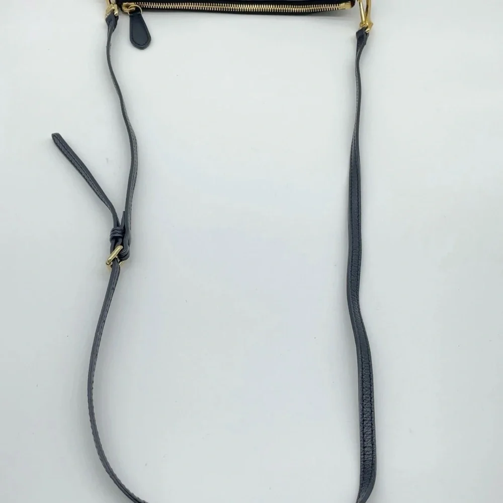 Auth BURBERRY Nova Check
Shadow Horse Nylon Leather Beige
Shoulder Bag - Picture 6 of 15